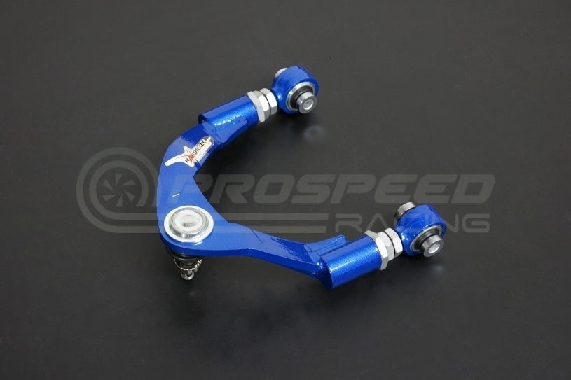 Hardrace Front Upper Arm Extreme Camber - Lexus GS GRS19 06-11/IS XE20 06-13 8862 | Pro Speed Racing