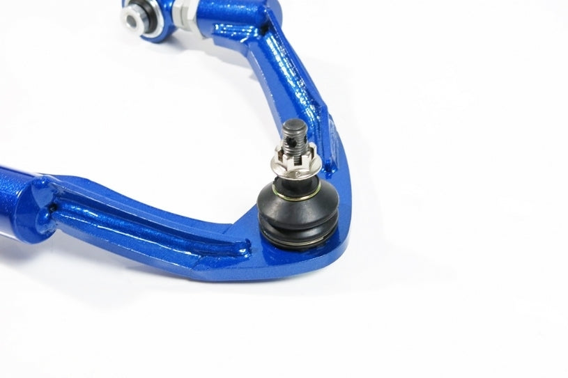 Hardrace Front Upper Arm Extreme Camber