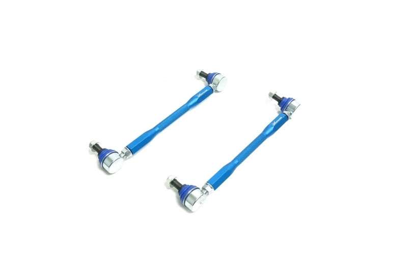 Hardrace Front Reinforced Sway Bar Endlinks 240-279mm