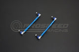 Hardrace Front Reinforced Sway Bar Endlinks 280-319mm - Mazda 3 BK 03-08, BL 09-13/Ford Focus Mk2, M