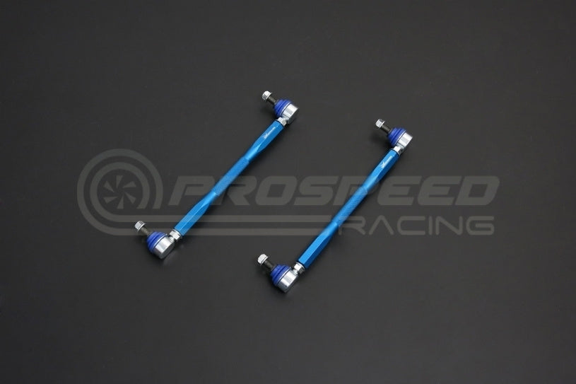 Hardrace Adjustable Swaybar Endlink 320-359mm, 10mm Stud Rod End - Universal 8863-340 | Pro Speed