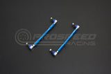 Hardrace Adjustable Swaybar Endlink 320-359mm, 10mm Stud Rod End - Universal 8863-340 | Pro Speed
