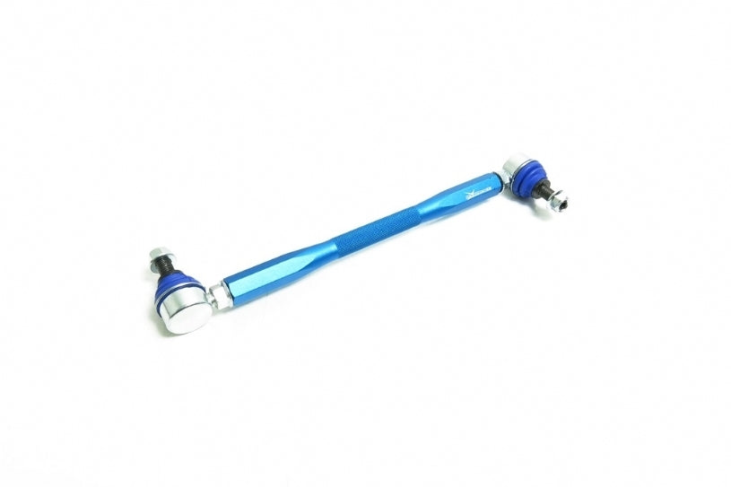 Hardrace Adjustable Swaybar Endlink 320-359mm, 10mm Stud Rod End