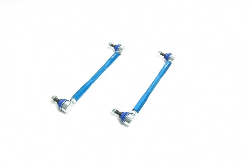 Hardrace Adjustable Swaybar Endlink 320-359mm, 10mm Stud Rod End