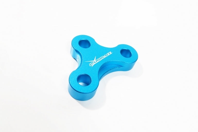 Hardrace Roll Centre Adj Spacer +15mm