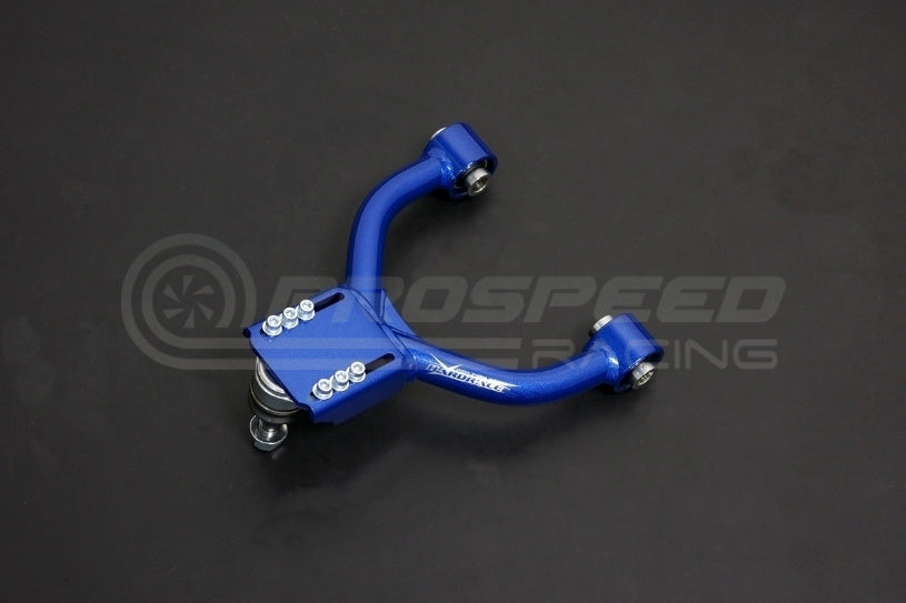 Hardrace Front Upper Arm/Camber Kit Pillowball - Toyota Supra JZA80/Soarer Z30/SC300 Z30 8869