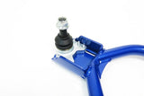 Hardrace Front Upper Arm/Camber Kit Pillowball