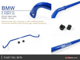 Hardrace 28mm Front Sway Bar