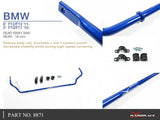 Hardrace 19mm Rear Sway Bar