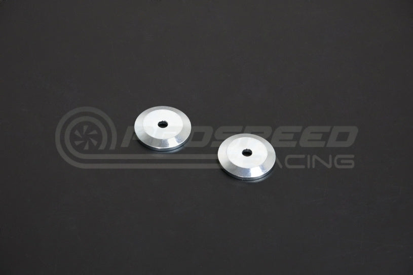 Hardrace Rear Reinforced Absorber Washer - Honda Jazz GD, GE/HR-V 14+ 8876 | Pro Speed Racing