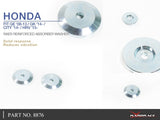 Hardrace Rear Reinforced Absorber Washer