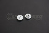 Hardrace Front Reinforced Absorber Nut - Honda Jazz GK3/4/5/6 8877 | Pro Speed Racing