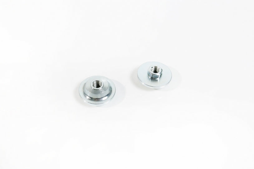 Hardrace Front Reinforced Shock Absorber Nut