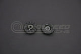 Hardrace Front Reinforced Strut Mount Damper - Honda Jazz GD, GE, GK/City GM6/CR-Z/HR-V 14+ 8878