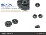 Hardrace Front Reinforced Strut Mount Damper