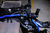 Hardrace 28mm Front Sway Bar