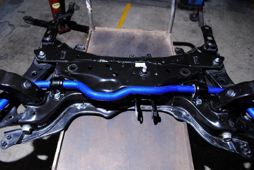 Hardrace 28mm Front Sway Bar