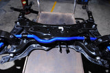 Hardrace 28mm Front Sway Bar