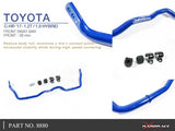 Hardrace 28mm Front Sway Bar