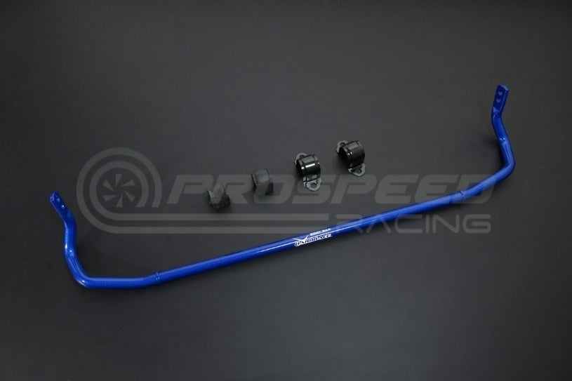 Hardrace 25.4 Rear Sway Bar - Toyota CHR/Corolla E210/Prius XW50 15+ 8881 | Pro Speed Racing