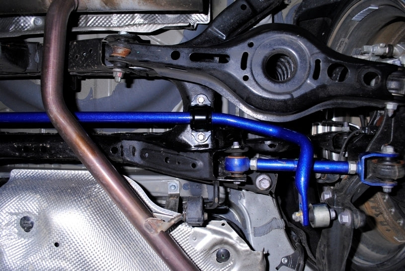 Hardrace 25.4 Rear Sway Bar