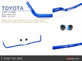 Hardrace 25.4mm Rear Sway Bar