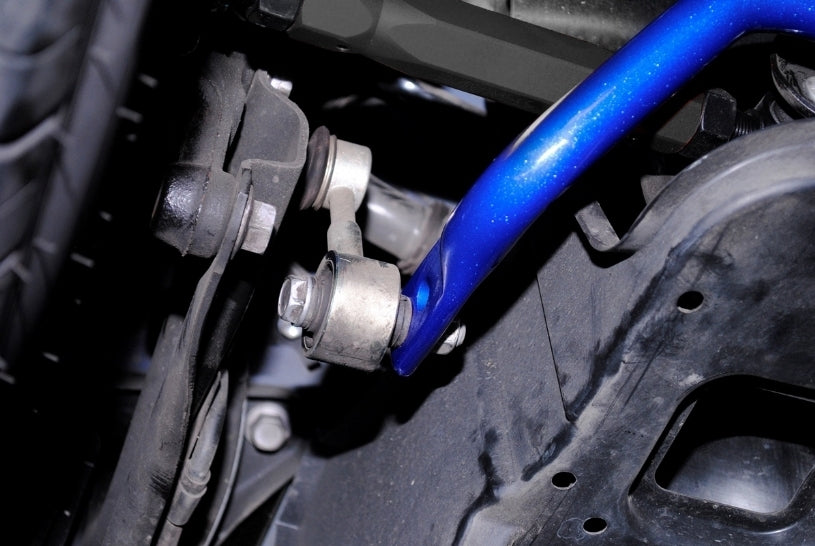 Hardrace 25.4mm Rear Sway Bar