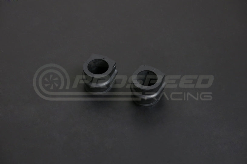 Hardrace 34mm Front Sway Bar Bush - Nissan 350Z Z33 02-08 8887 | Pro Speed Racing