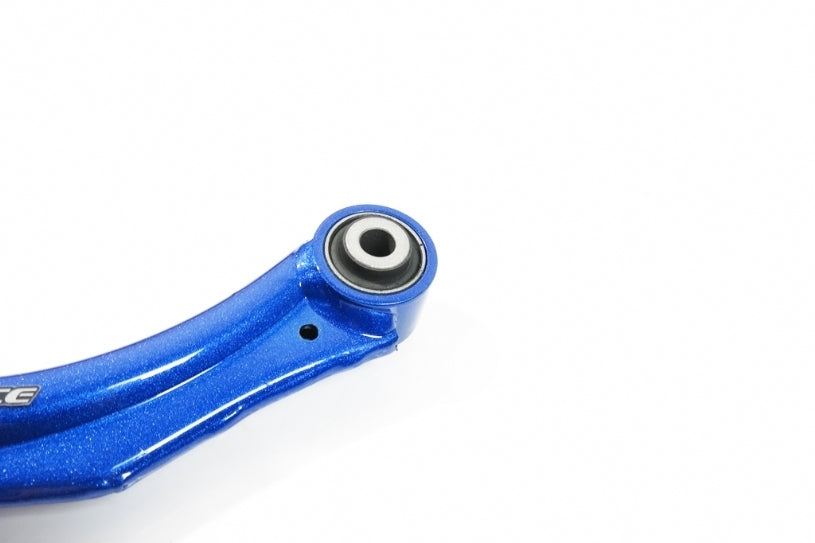Hardrace Rear Camber Kit
