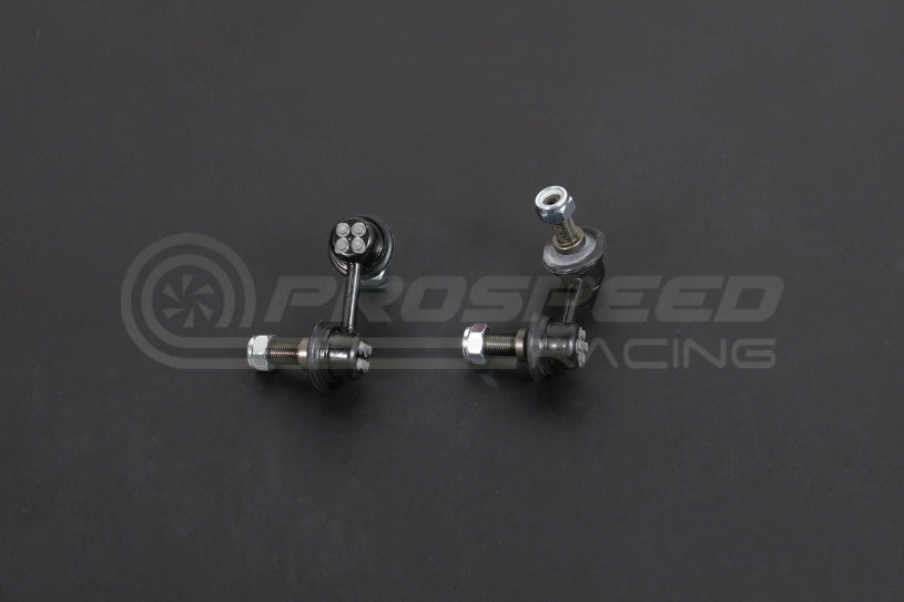 Hardrace Front Sway Bar Endlinks - Honda Civic, CRX EF6/7/8 8895 | Pro Speed Racing
