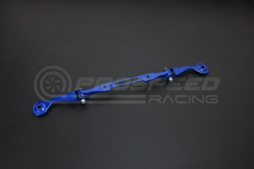 Hardrace Rear Subframe Support Bar 1PC/Set - Subaru Forester SJ 14-18 8905 | Pro Speed Racing