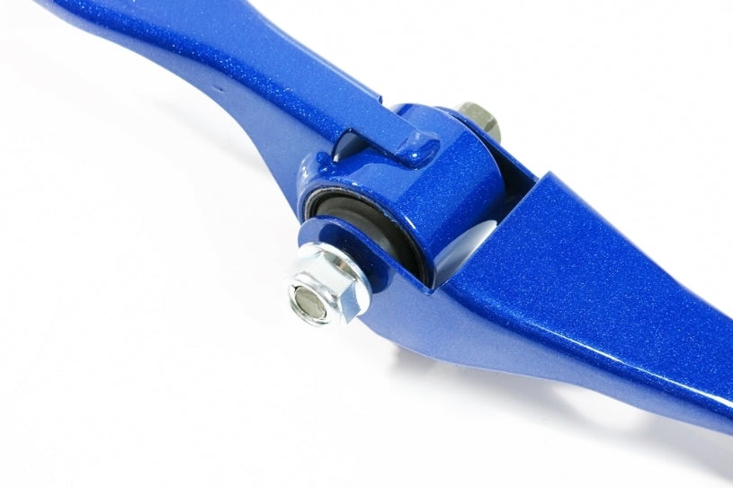 Hardrace Rear Subframe Support Bar 1PC/Set