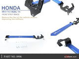 Hardrace Front Strut Tower Brace