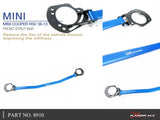 Hardrace Front Strut Tower Brace