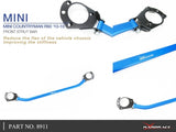 Hardrace Front Strut Tower Brace