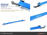 Hardrace Front Strut Tower Brace