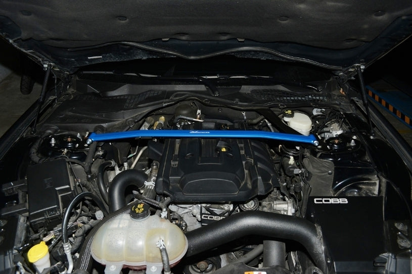 Hardrace Front Strut Tower Brace