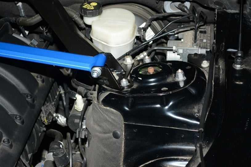 Hardrace Front Strut Tower Brace
