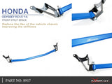 Hardrace Front Strut Tower Brace
