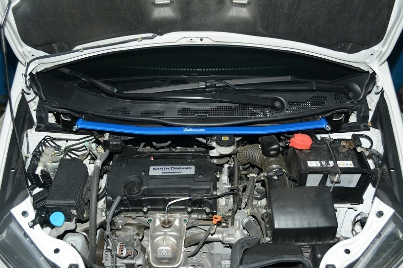 Hardrace Front Strut Tower Brace
