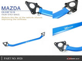 Hardrace Front Strut Tower Brace