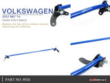 Hardrace Front Strut Tower Brace