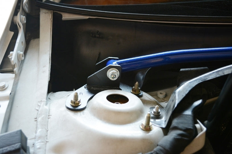 Hardrace Front Strut Tower Brace