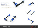 Hardrace Rear Sway Bar Endlink