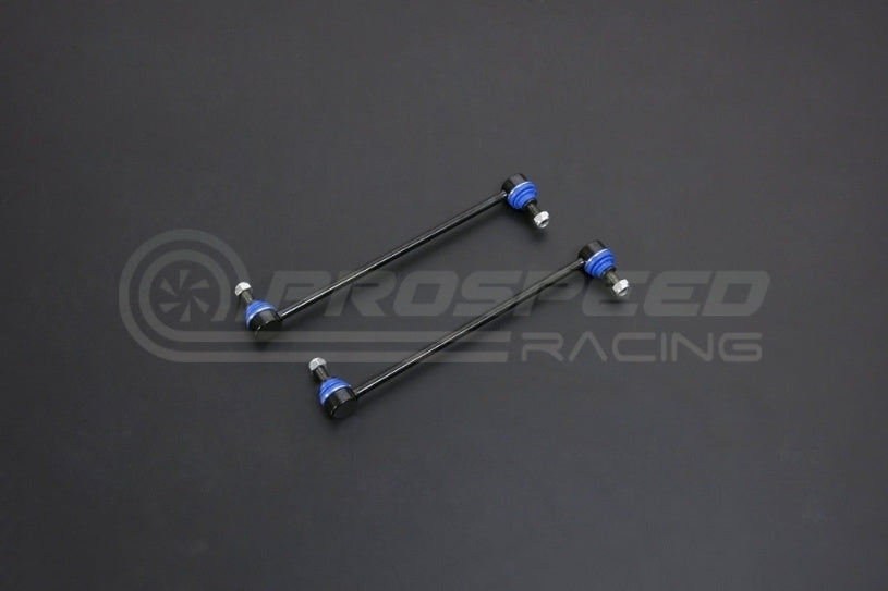 Hardrace Front Reinforced Sway Bar Endlinks - Mazda 3 BK, BL/Ford Focus Mk2, Mk3/Mini Cooper/Suzuki 