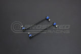 Hardrace Front Reinforced Sway Bar Endlinks - Mazda 3 BK, BL/Ford Focus Mk2, Mk3/Mini Cooper/Suzuki 