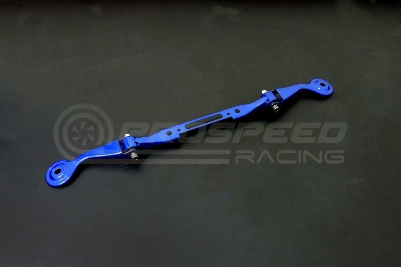 Hardrace Rear Subframe Support Bar 1PC/Set - Subaru WRX, STI 15+/Levorg 8935 | Pro Speed Racing