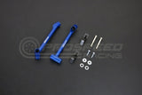 Hardrace Rear Lower Structure Brace - Subaru Forester SJ 14-18 8937 | Pro Speed Racing