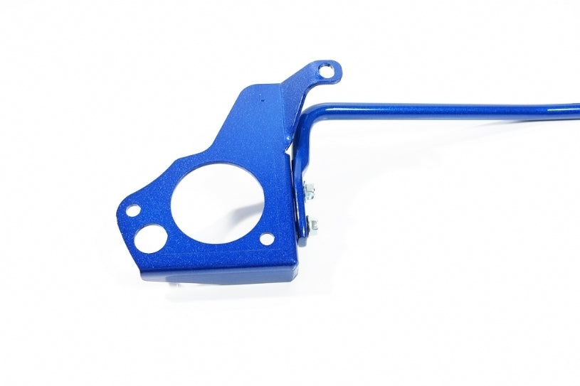 Hardrace 17mm Rear Add-On Sway Bar