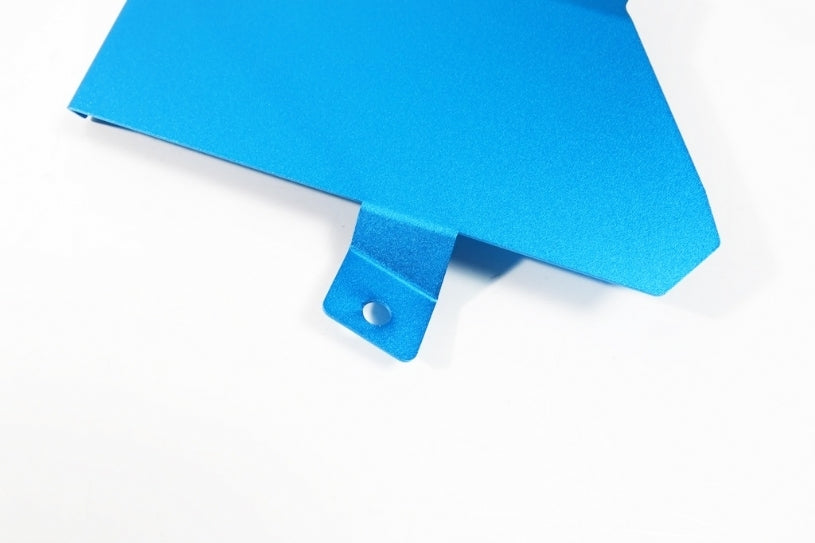 Hardrace Front Lower Splash Guard